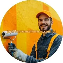 Pintor em São Bernardo do Campo 2