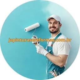 Como calcular o orçamento para pintura de interiores em São Bernardo