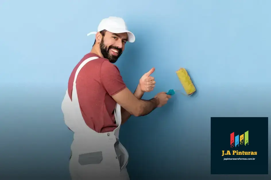 Cálculo detalhado do preço de pintura de uma casa em Campinas