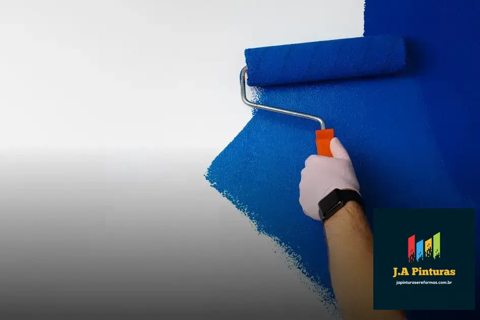 Como escolher a melhor empresa de pintura de construção civil em Campinas Como escolher a melhor empresa de pintura de construção civil em Campinas