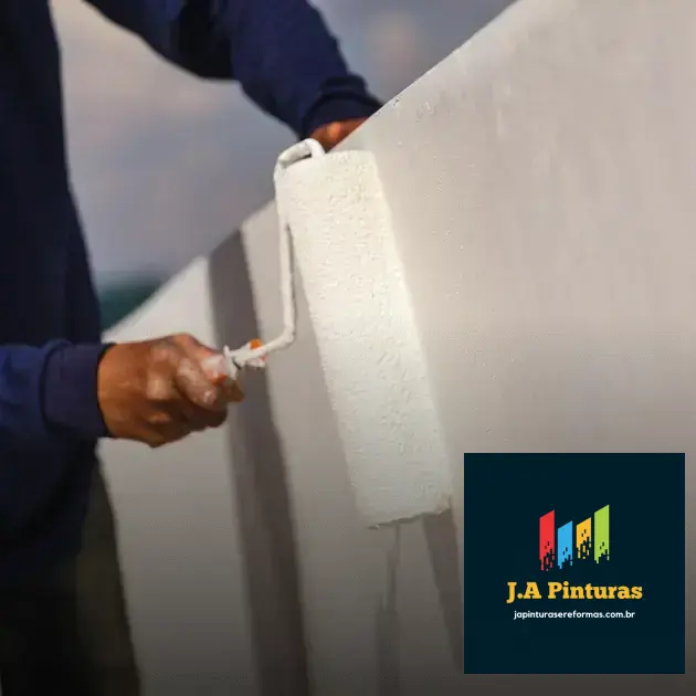 Como escolher a melhor empresa de pintura de edifícios em Campinas Como escolher a melhor empresa de pintura de edifícios em Campinas