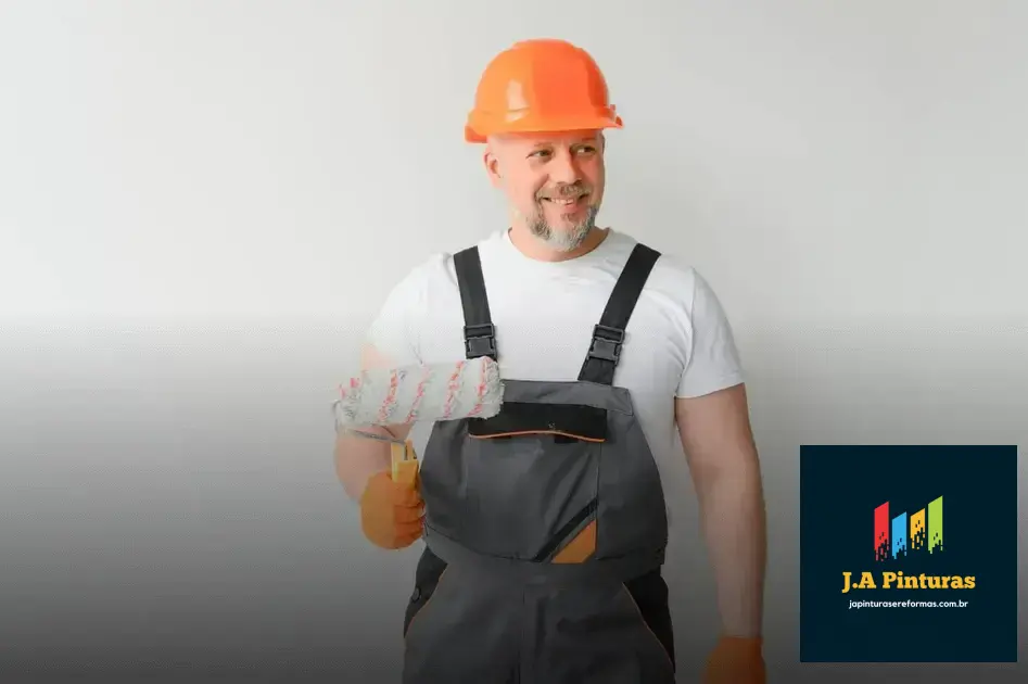 Como escolher o melhor serviço de pintura residencial em Campinas Como escolher o melhor serviço de pintura residencial em Campinas