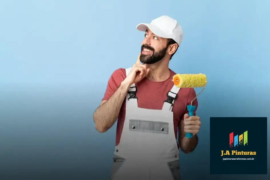 Como escolher um serviço de pintura em Campinas de qualidade?