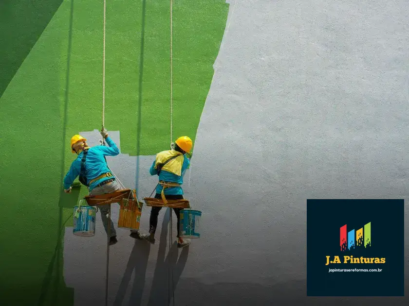 Compare os preços para pintura por m2 em Campinas Compare os preços para pintura por m2 em Campinas