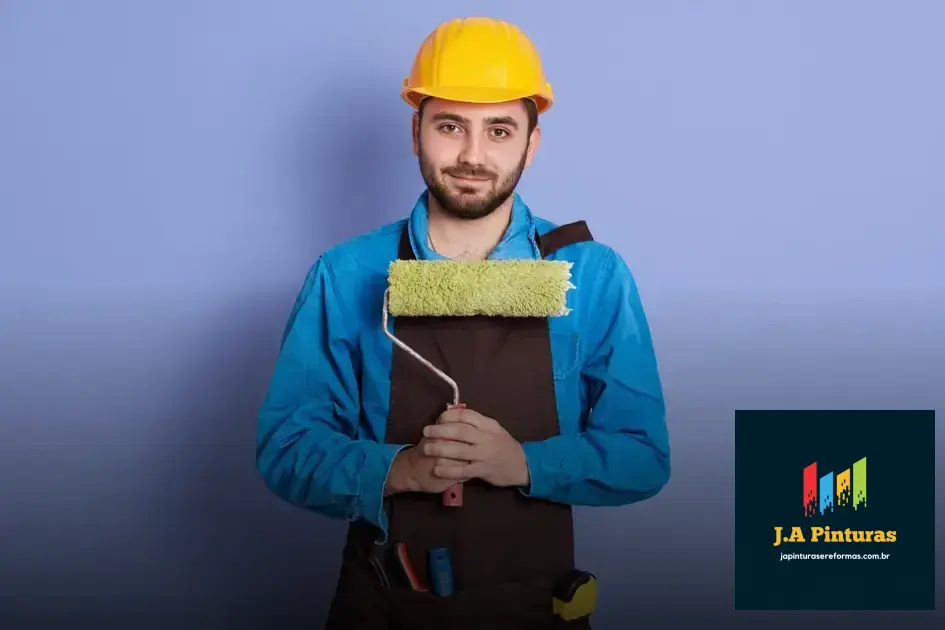 Descubra o valor da pintura por metro em Campinas Descubra o valor da pintura por metro em Campinas