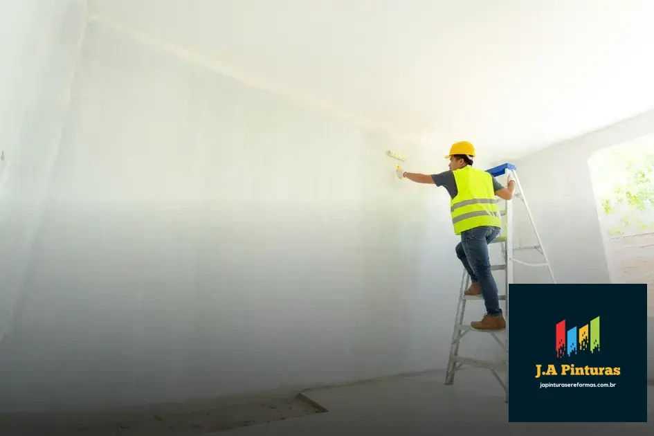 Dicas para economizar na mão de obra de pintura por m2 em Campinas