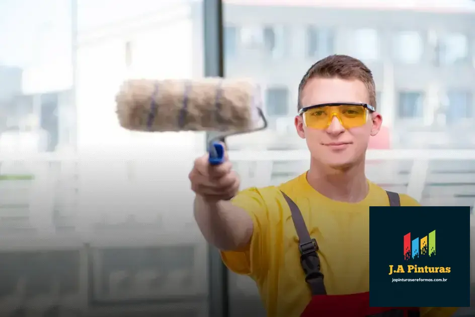 Dicas para economizar no preço da pintura por m2 em Campinas