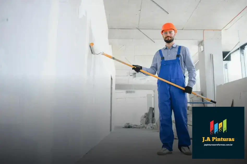 Dicas para economizar no preço por metro quadrado de pintura em Campinas Dicas para economizar no preço por metro quadrado de pintura em Campinas
