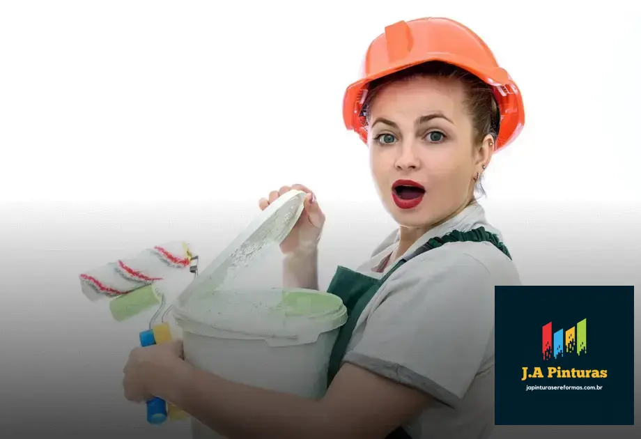 Dicas para escolher o melhor serviço de pintura de parede em Campinas Dicas para escolher o melhor serviço de pintura de parede em Campinas