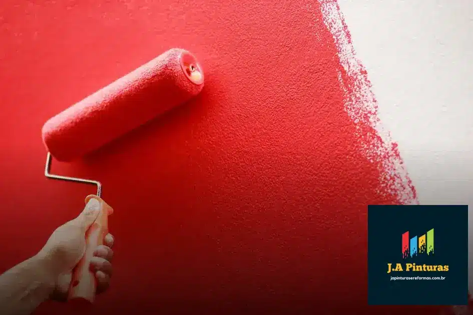 Diferenciais de uma empresa de pintura industrial em Campinas