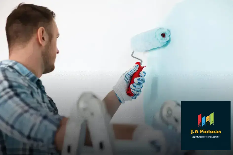 Entenda a importância de calcular o preço por m² na pintura em Campinas