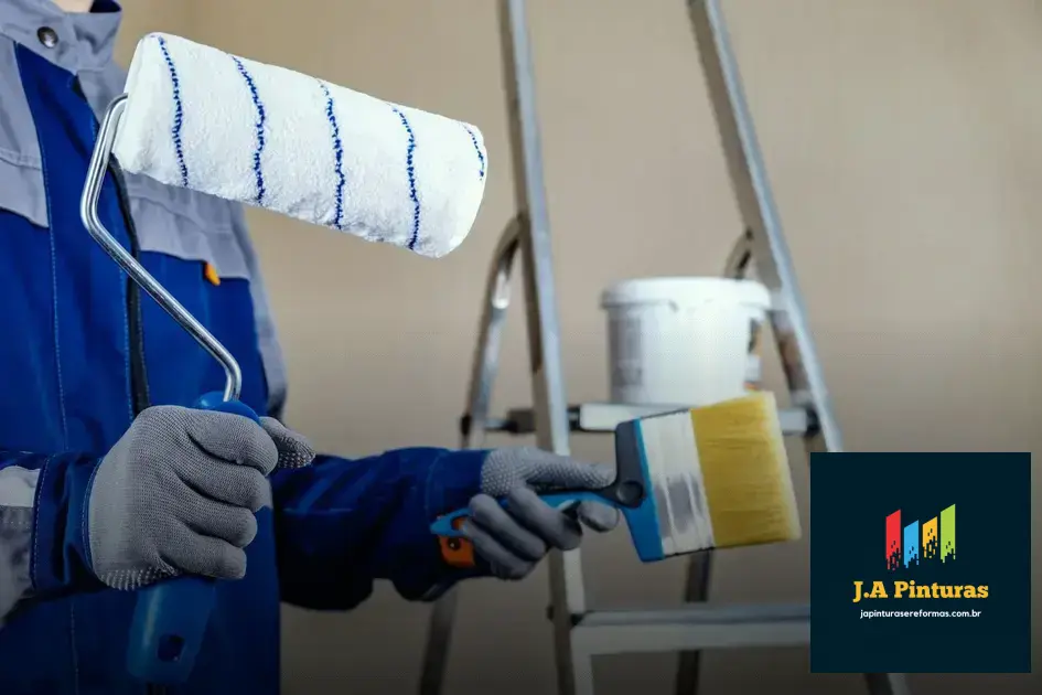 Fatores que afetam o preço da pintura por m2 em Campinas