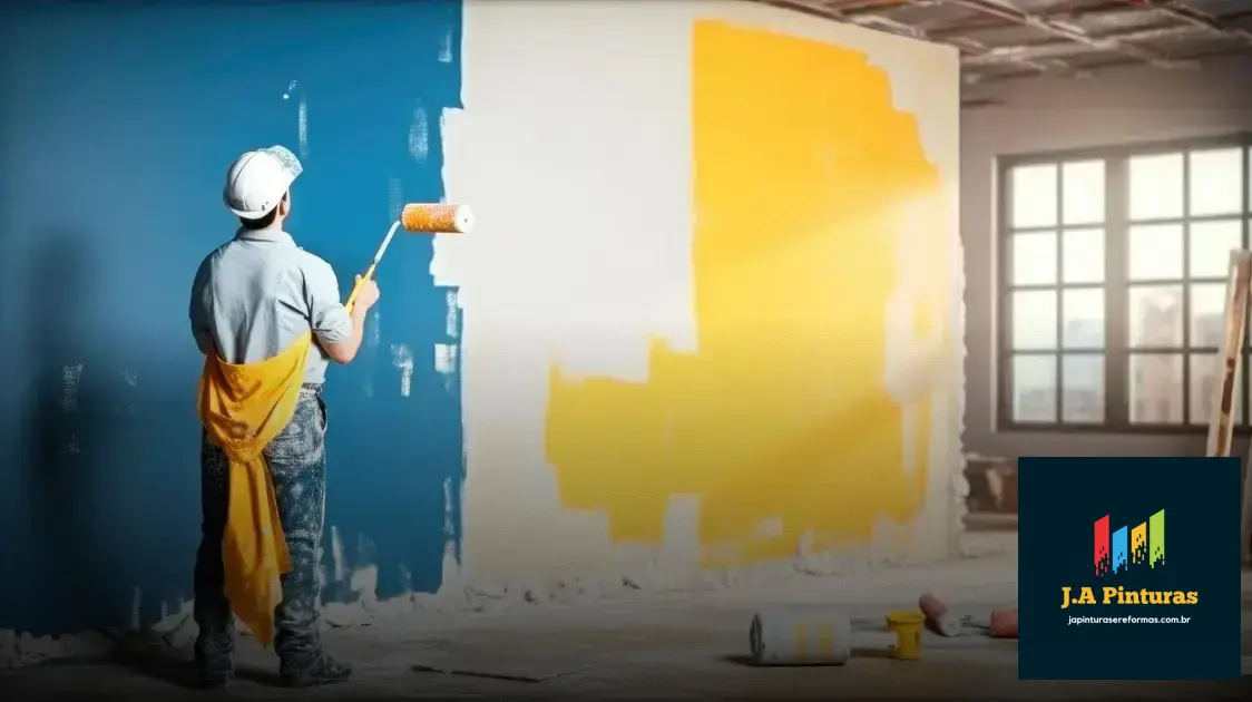 Fatores que influenciam o orçamento para pintura de apartamento em Campinas