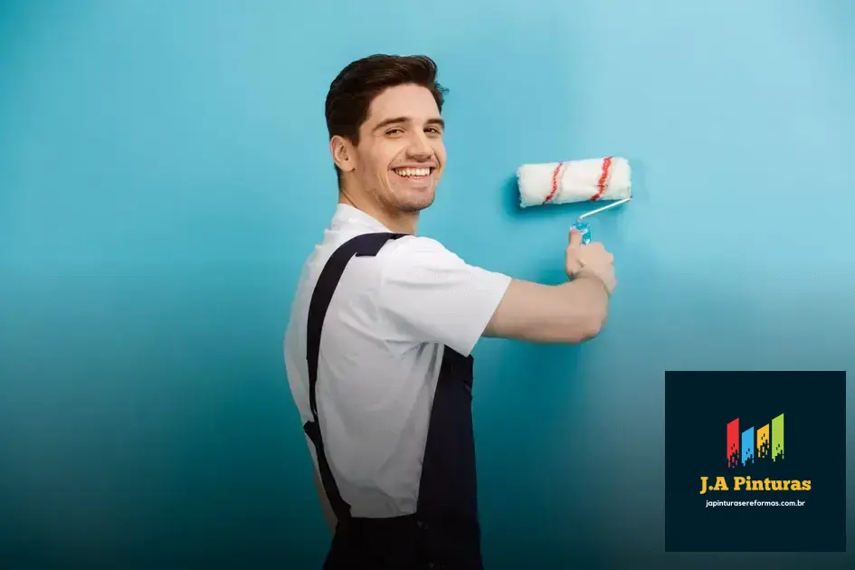 Os benefícios de contratar profissionais especializados em pintura residencial em Campinas Os benefícios de contratar profissionais especializados em pintura residencial em Campinas