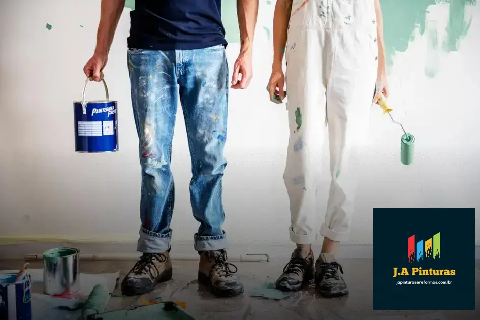 Os benefícios de contratar Serviços de Pinturas em Geral em Campinas