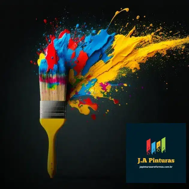 Os benefícios de contratar um pintor predial especializado em Campinas para o seu empreendimento