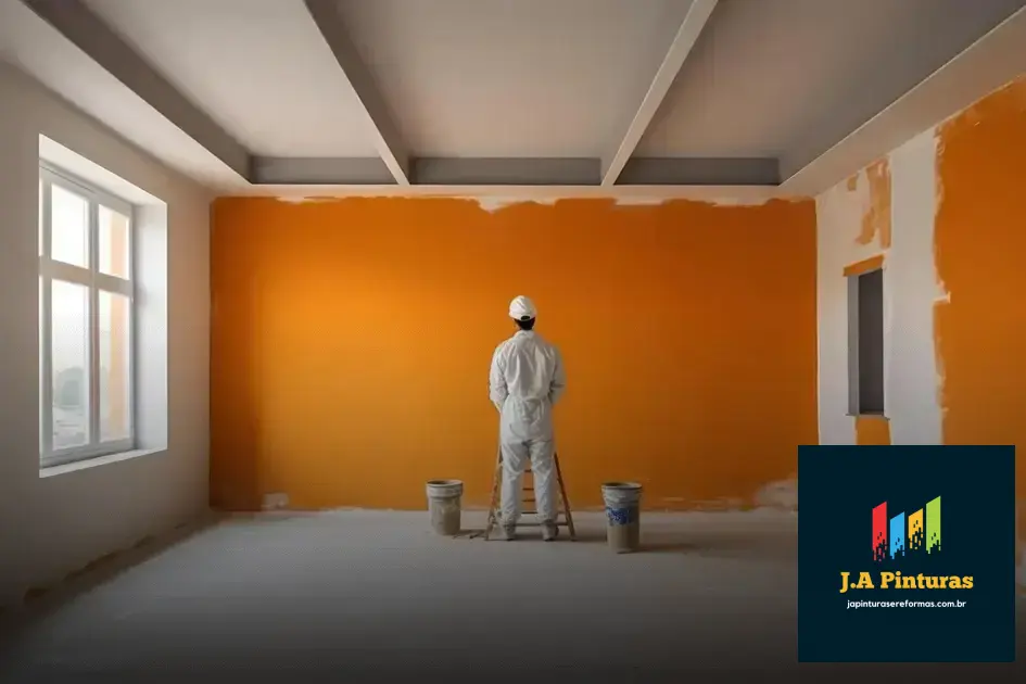 Os principais benefícios de contratar um pintor de portão em Campinas