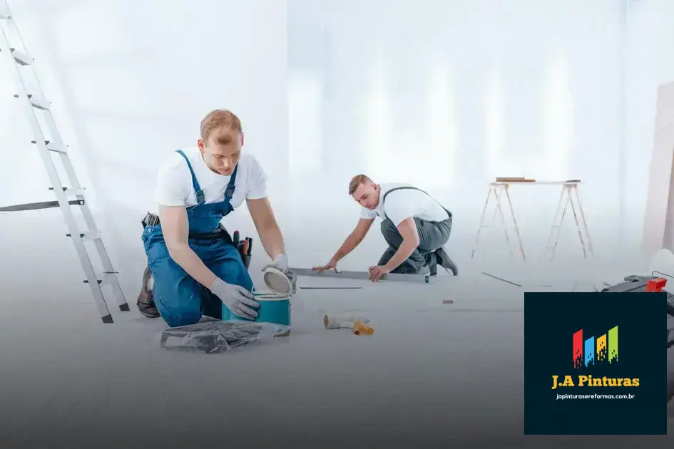 Os principais benefícios de contratar um serviço de pintura profissional em Campinas