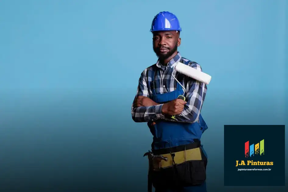 Passo a passo para contratar um pintor de qualidade em Campinas