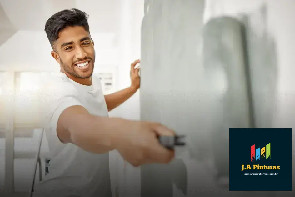 Passo a passo para solicitar um orçamento de pintura residencial em Campinas