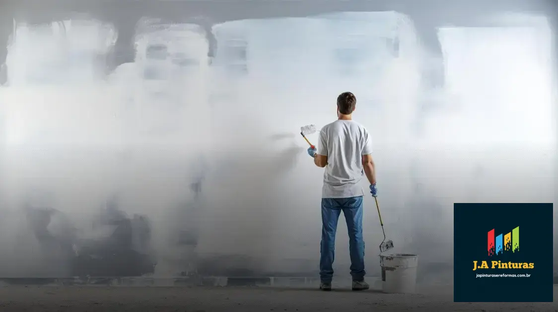 Por que contratar profissionais de pintura residencial em Campinas? Por que contratar profissionais de pintura residencial em Campinas?