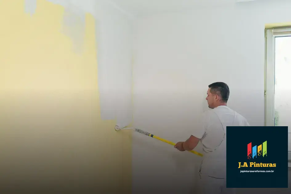 Por que contratar um serviço de pintura residencial em Campinas é uma boa escolha Por que contratar um serviço de pintura residencial em Campinas é uma boa escolha