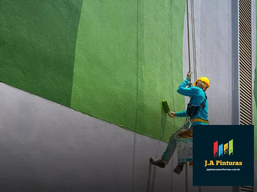 Preço competitivo para serviços de pintura residencial em Campinas Preço competitivo para serviços de pintura residencial em Campinas