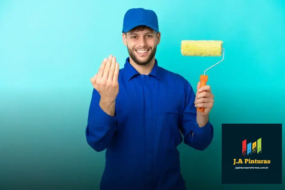 Qual a importância da qualidade na escolha de uma firma de pintura residencial em Campinas Qual a importância da qualidade na escolha de uma firma de pintura residencial em Campinas