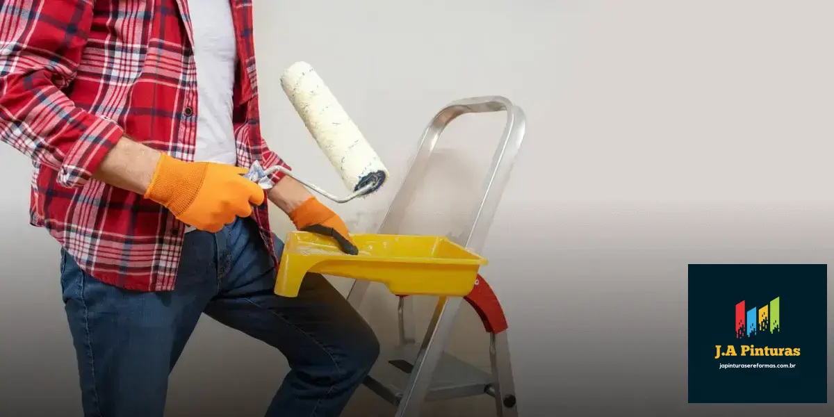 Saiba qual é a forma de pagamento mais comum para o serviço de pintura em Campinas