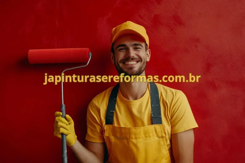 Empresa de Pintura de Portas, Janelas e Esquadrias em Cotia SP