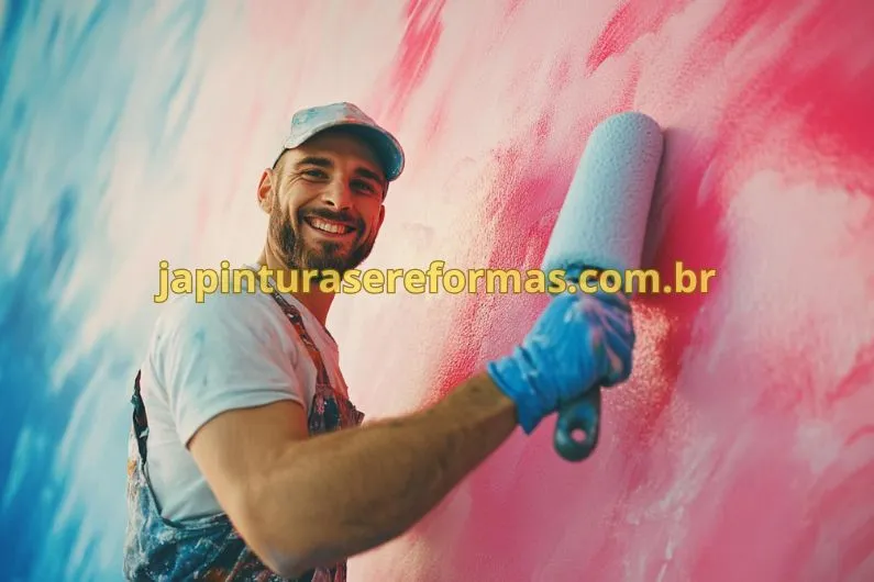 Empresa de Pintura de Fachadas em Cotia SP