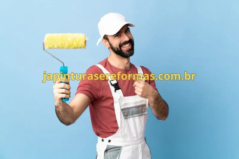 Empresa de Pintura Decorativa em Cotia SP