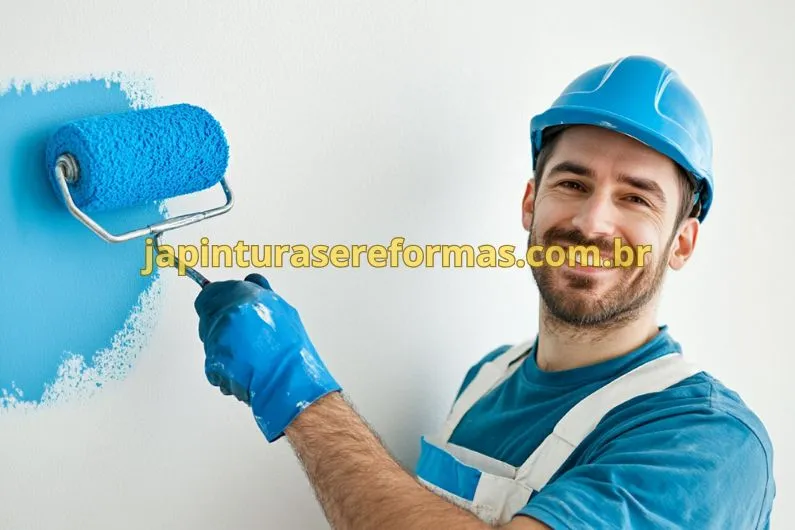 FAQ: Serviços de Pintura Residencial em Ferraz de Vasconcelos SP