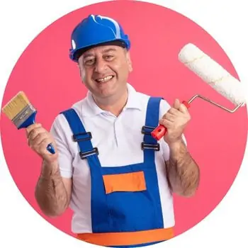 Pintura de Casa em Campinas 1