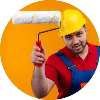 Pintura de Casa em Campinas 11