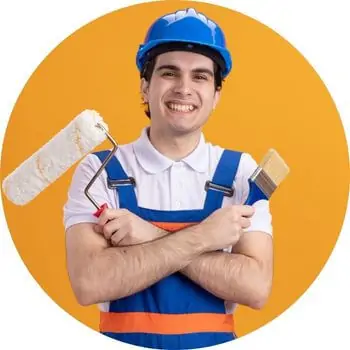 Pintura de Casa em Campinas 13