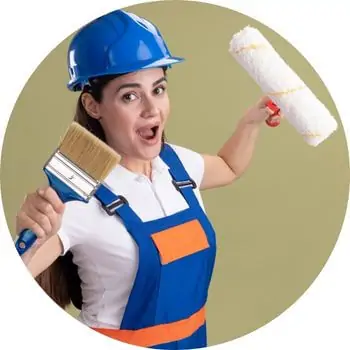 Pintura de Casa em Campinas 14