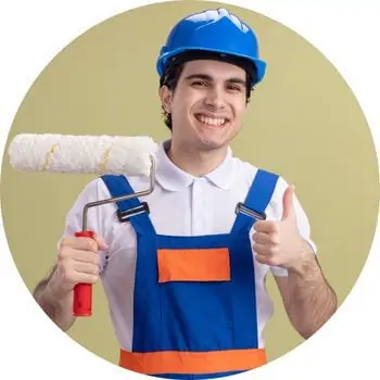 Pintura de Casa em Campinas 15