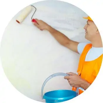 Pintura de Casa em Campinas 4