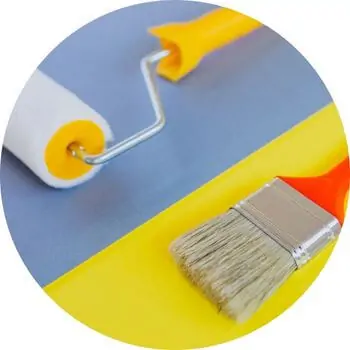 Pintura de Casa em Campinas 6