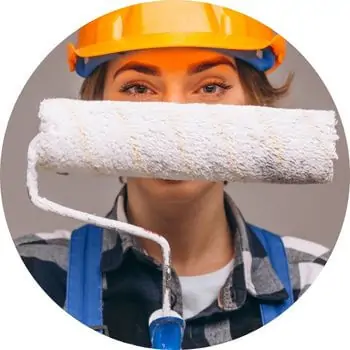 Pintura de Casa em Campinas 7