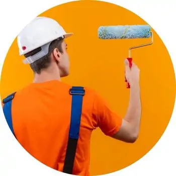 Pintura de Casa em Campinas 9