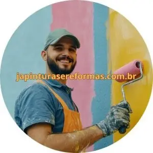 Empresa especializada em pintura predial em Vila Curuçá SP