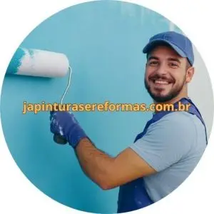 Empresa especializada em pintura residencial em Vila Curuçá SP