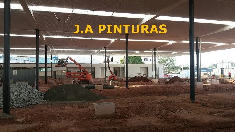 PINTOR EM SÃO BERNARDO