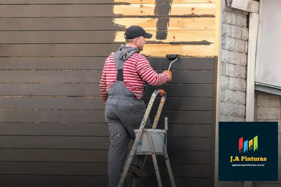 Campinas: Qual é o valor de uma pintura de uma casa?