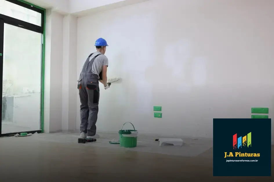 Campinas: Qual o valor do metro quadrado de pintura de parede?