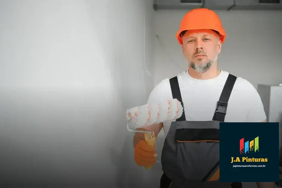 Campinas: Qual o valor do metro quadrado de pintura em São Paulo?