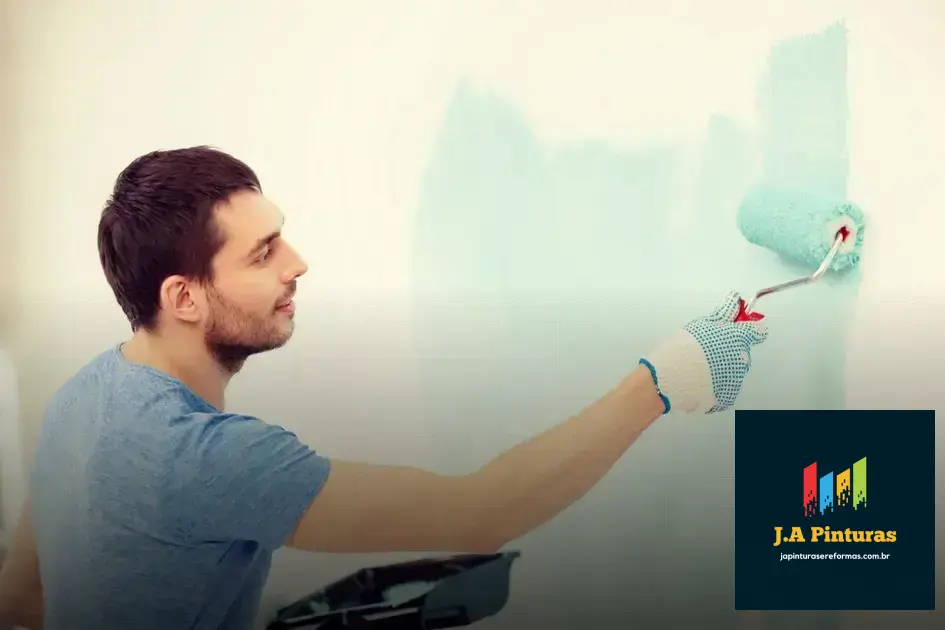 Campinas: Qual o valor para pintar um apartamento de 50 metros quadrados?