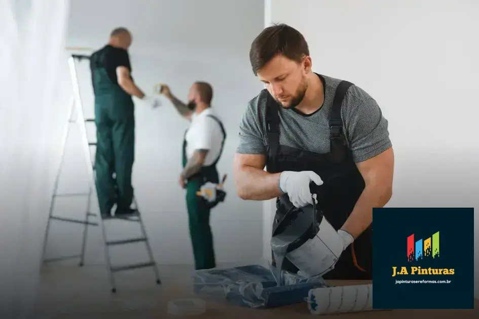 Campinas: Quanto custa o m2 de uma pintura?